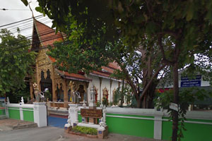 Wat Nong Seng