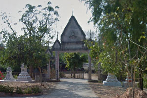 Wat Samakkhi Chai