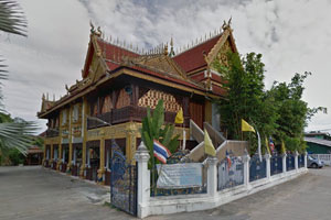 Wat Ton Thong