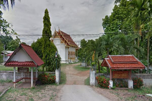 Wat Na Po Tai