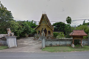Wat Mae Sai Kham
