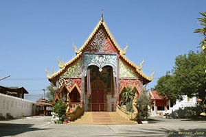 Wat Wang Mo