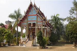 Wat Si Don Chai