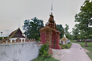 Wat Chang Phuak