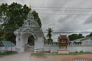 Wat Na Po Nuea