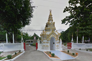 Wat Nikhom Samakkhi