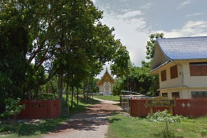 Wat Si Traiphum