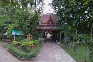 Wat Si Phumma