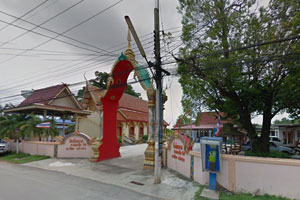 Wat Thap Mak