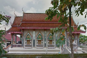 Wat Muang Ngaeo