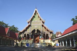 Wat Mon Krathing