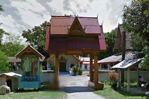 Wat Ban Kha Luang