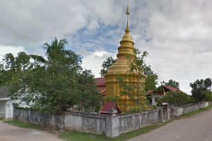Wat Tha Lah