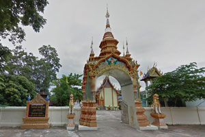 Wat Muang Chum