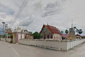 Wat San Bun Ruang