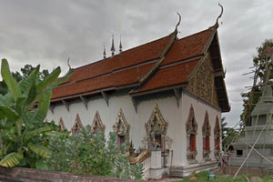 Wat San Nong Pong