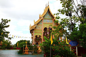 Wat Pa Muang