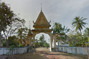 Wat Na Kham