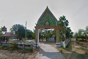 Wat Tha Nam Om