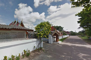 Wat Thung Man Nuea