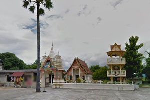 Wat Ban Mai