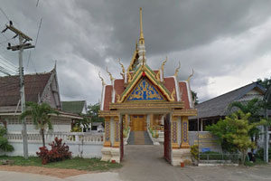 Wat Mae Kong