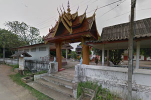 Wat Mae Ang