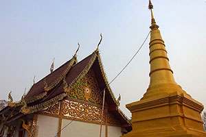 Wat Pong Khwak