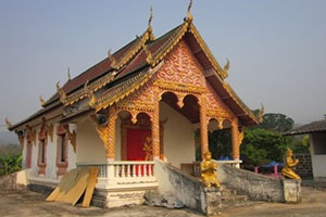 Wat Pang Pong