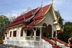 Wat Mae Tan Noi