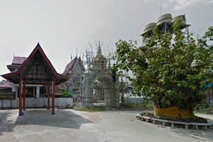 Wat Ngao Phichai