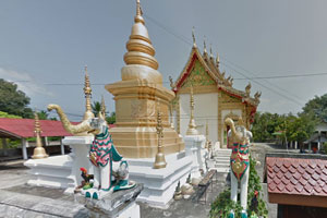 Wat Pa Khrai Tai