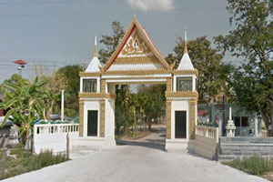 Wat Khok Makham