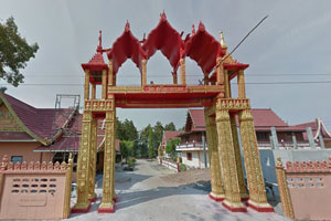 Wat Si Takhrong
