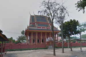 Wat Nong Nam Khun