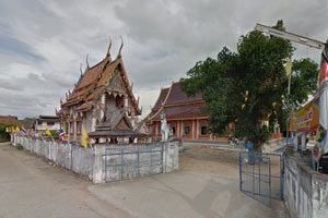 Wat San Ma Ko