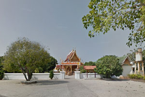 Wat Chai Chana