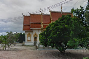 Wat Pa Tong