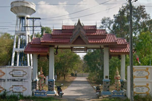 Wat Khok Klao