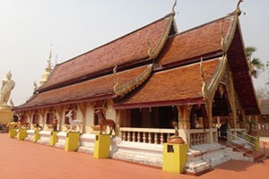 Wat Doi Ti