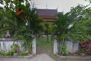Wat Nam Bo Lueang