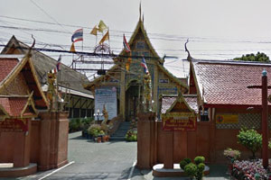Wat Ban Luk