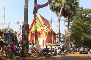 Wat Khok Chum