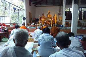 Wat Ma Kham Chere