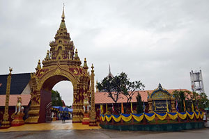 Wat Mae Kuei