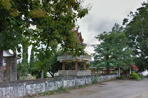 Wat Nong Ha Tawan Tok
