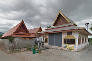 Wat Thok Hua Chang