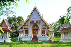 Wat Banphot Sathit