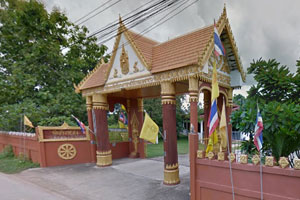 Wat Ban Hua Thung