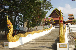 Wat Mon San Than